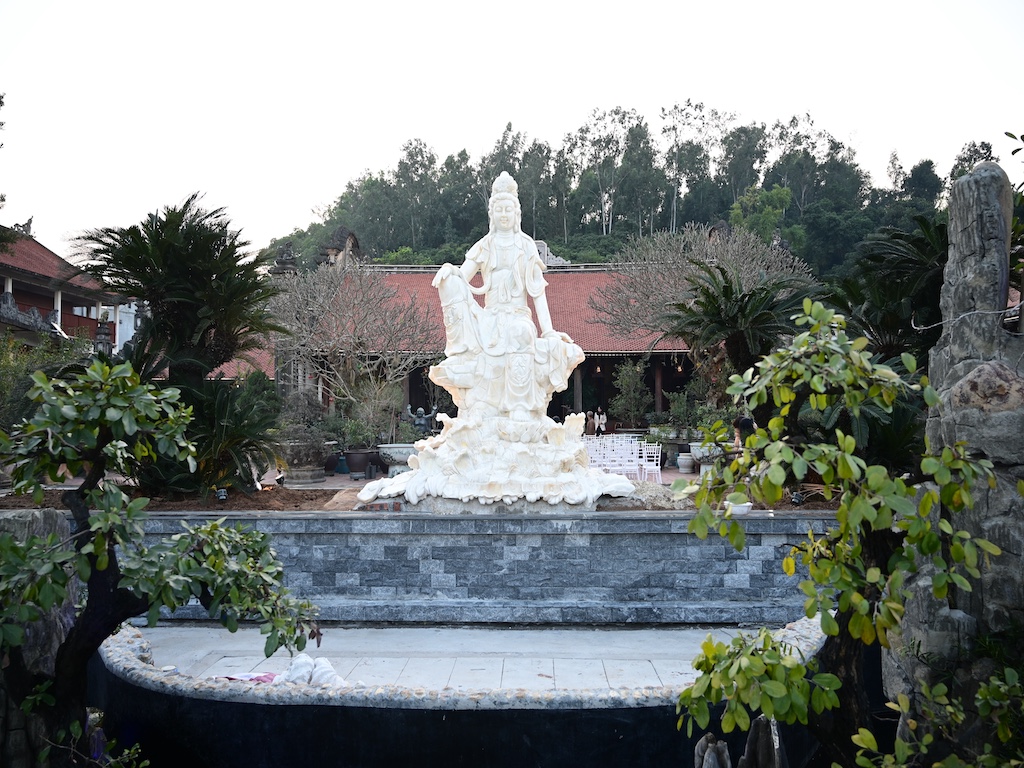 Hải Phòng: Quỹ từ thiện Chân Như chùa Hồng Phúc trao gần 260 triệu đồng cho các em học sinh, sinh viên插图20