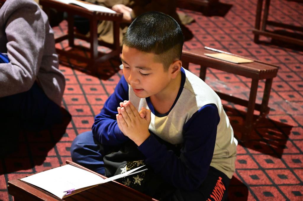 Hải Phòng: Quỹ từ thiện Chân Như chùa Hồng Phúc trao gần 260 triệu đồng cho các em học sinh, sinh viên插图40