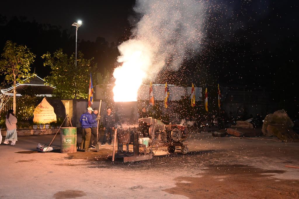 Hải Phòng: Quỹ từ thiện Chân Như chùa Hồng Phúc trao gần 260 triệu đồng cho các em học sinh, sinh viên插图52