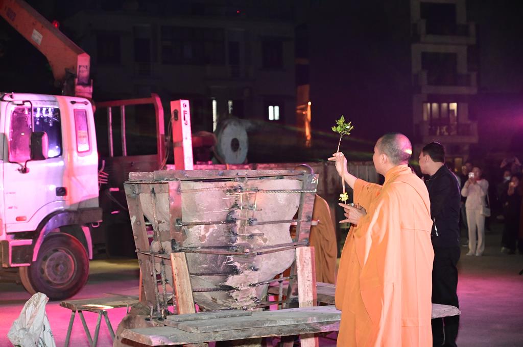 Hải Phòng: Quỹ từ thiện Chân Như chùa Hồng Phúc trao gần 260 triệu đồng cho các em học sinh, sinh viên插图61