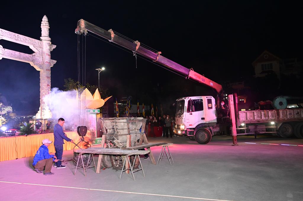 Hải Phòng: Quỹ từ thiện Chân Như chùa Hồng Phúc trao gần 260 triệu đồng cho các em học sinh, sinh viên插图65