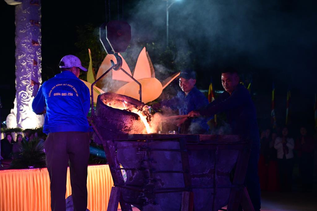 Hải Phòng: Quỹ từ thiện Chân Như chùa Hồng Phúc trao gần 260 triệu đồng cho các em học sinh, sinh viên插图11