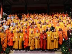 Hội nghị Thường niên kỳ 5 – khóa IX Hội đồng trị sự