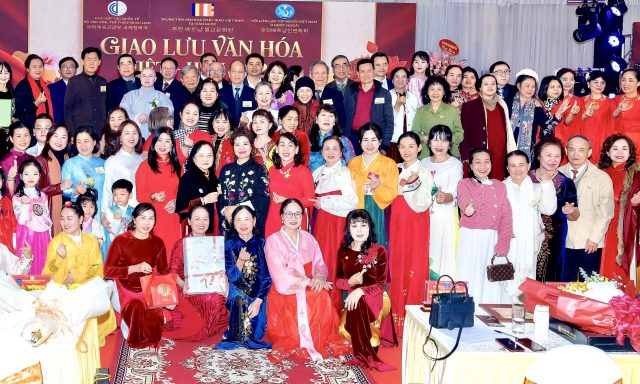 IMG_8081 Hà Nội: Giao lưu văn hoá Việt Hàn插图