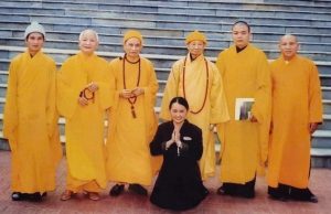 Báo Giác Ngộ ký ức kỷ niệm trong tôi