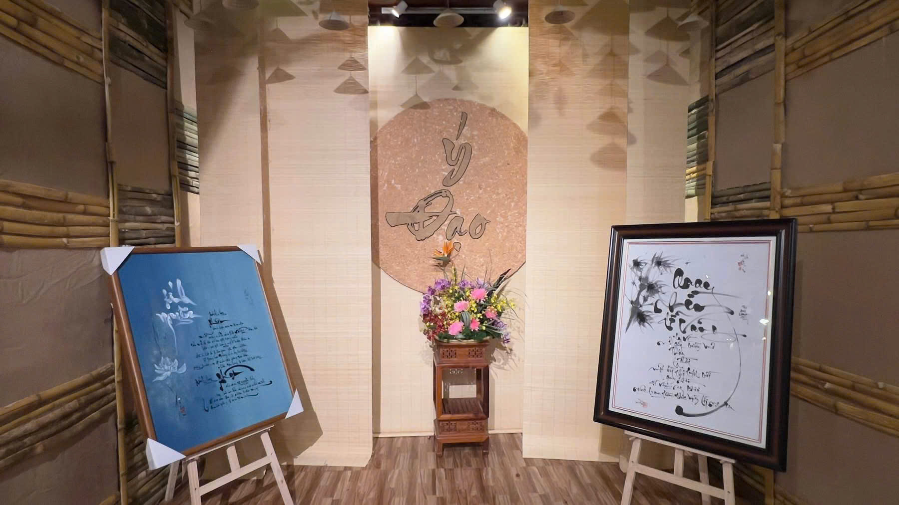 Đắk lắk: Ra mắt tập thơ “Dòng sữa mẹ thiêng liêng” của tác giả Hoài Nguyên Thủy (HT. Thích Châu Quang)插图3