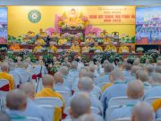 Ni giới Trung ương Hội nghị tổng kết công tác Phật sự năm 2025