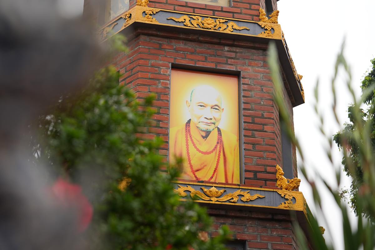 Hà Nội: Sơn môn Tổ đình Bồ Đề duy trì truyền thống họp mặt đầu xuân Bính Ngọ插图6