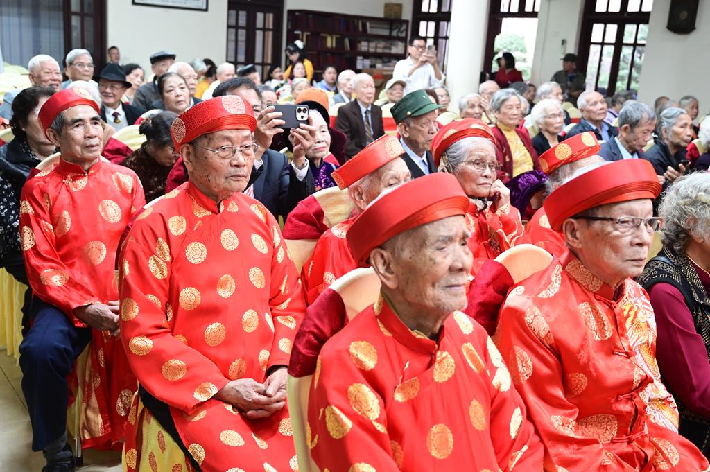 Hải Phòng: Lễ Khánh thọ đầu xuân mới Bính Ngọ – 2026 tại Tổ đình Phổ Chiếu插图21