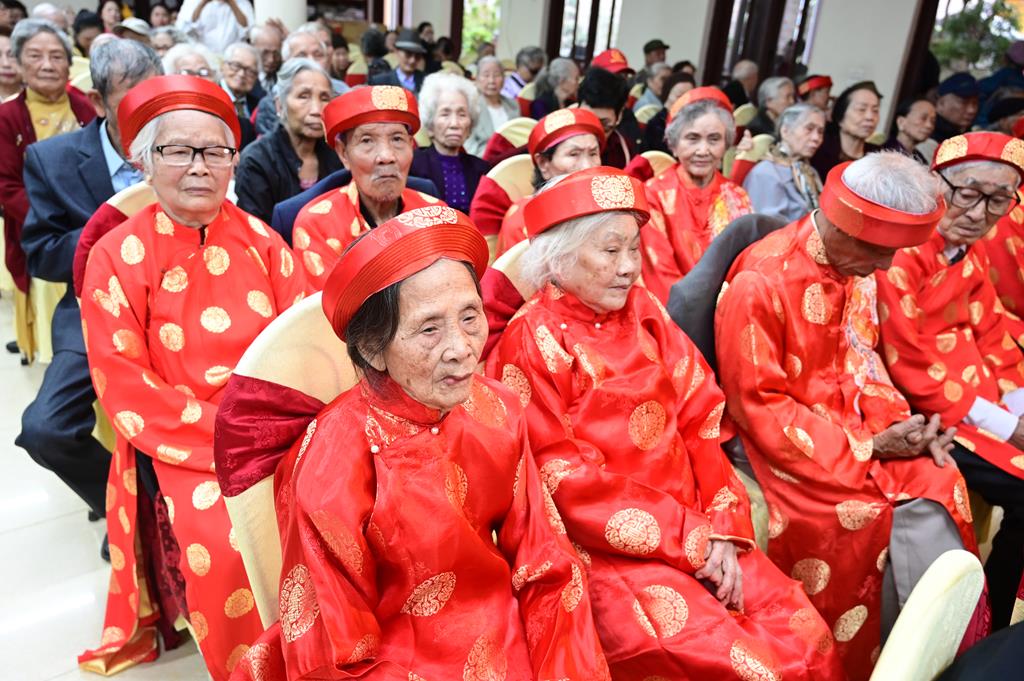 Hải Phòng: Lễ Khánh thọ đầu xuân mới Bính Ngọ – 2026 tại Tổ đình Phổ Chiếu插图4