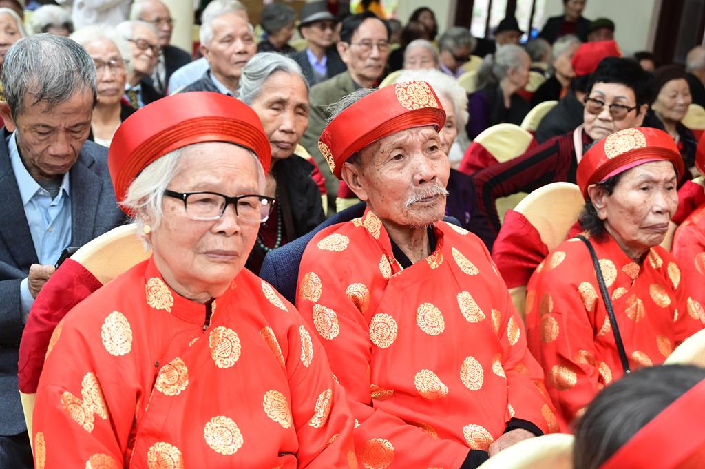 Hải Phòng: Lễ Khánh thọ đầu xuân mới Bính Ngọ – 2026 tại Tổ đình Phổ Chiếu插图23