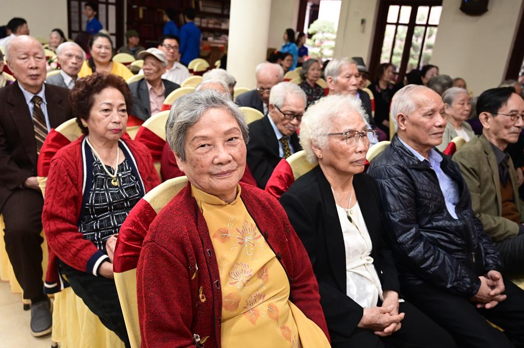 Hải Phòng: Lễ Khánh thọ đầu xuân mới Bính Ngọ – 2026 tại Tổ đình Phổ Chiếu插图29