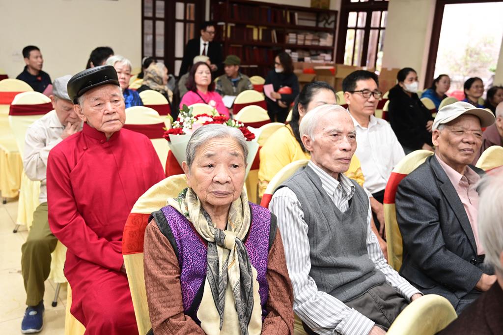 Hải Phòng: Lễ Khánh thọ đầu xuân mới Bính Ngọ – 2026 tại Tổ đình Phổ Chiếu插图31