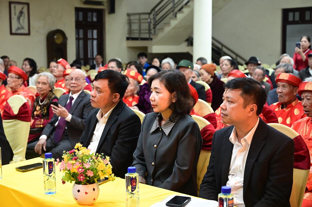 Hải Phòng: Lễ Khánh thọ đầu xuân mới Bính Ngọ – 2026 tại Tổ đình Phổ Chiếu插图34