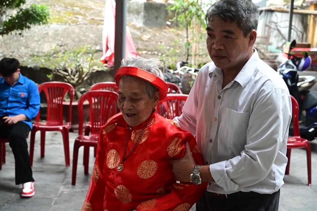 Hải Phòng: Lễ Khánh thọ đầu xuân mới Bính Ngọ – 2026 tại Tổ đình Phổ Chiếu插图36