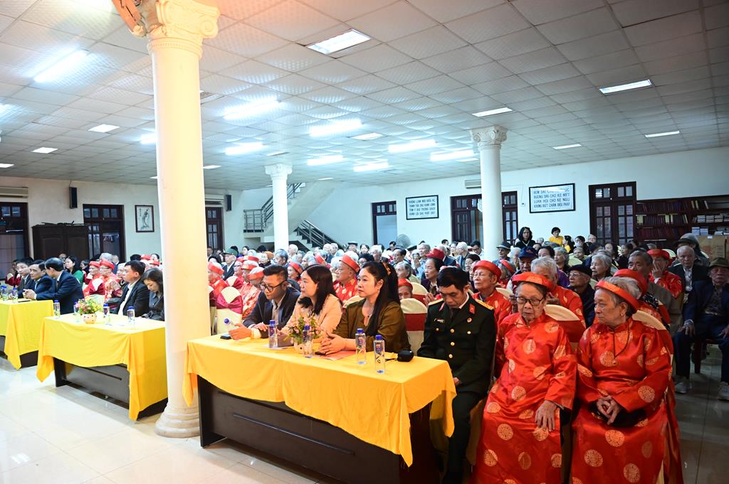 Hải Phòng: Lễ Khánh thọ đầu xuân mới Bính Ngọ – 2026 tại Tổ đình Phổ Chiếu插图2