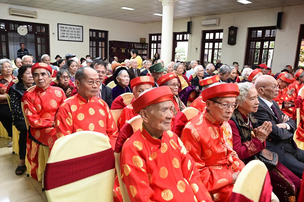 Hải Phòng: Lễ Khánh thọ đầu xuân mới Bính Ngọ – 2026 tại Tổ đình Phổ Chiếu插图3