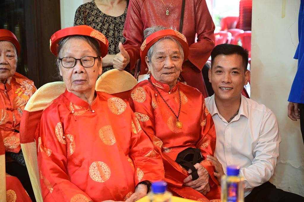 Hải Phòng: Lễ Khánh thọ đầu xuân mới Bính Ngọ – 2026 tại Tổ đình Phổ Chiếu插图51