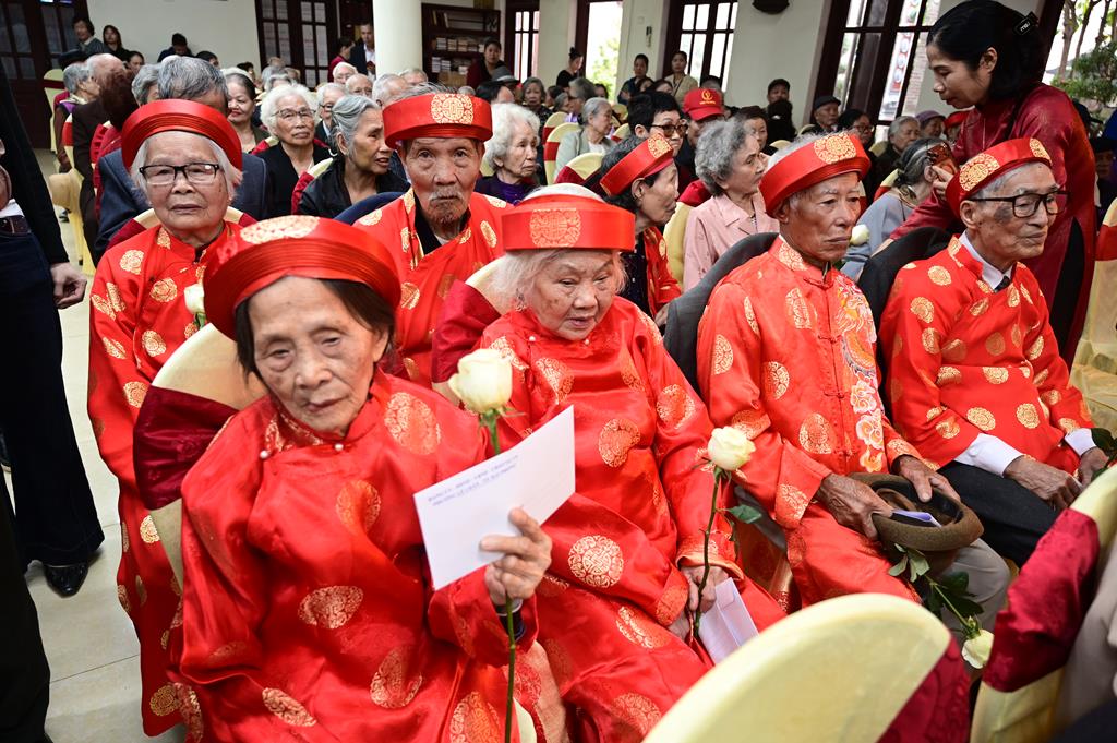 Hải Phòng: Lễ Khánh thọ đầu xuân mới Bính Ngọ – 2026 tại Tổ đình Phổ Chiếu插图56