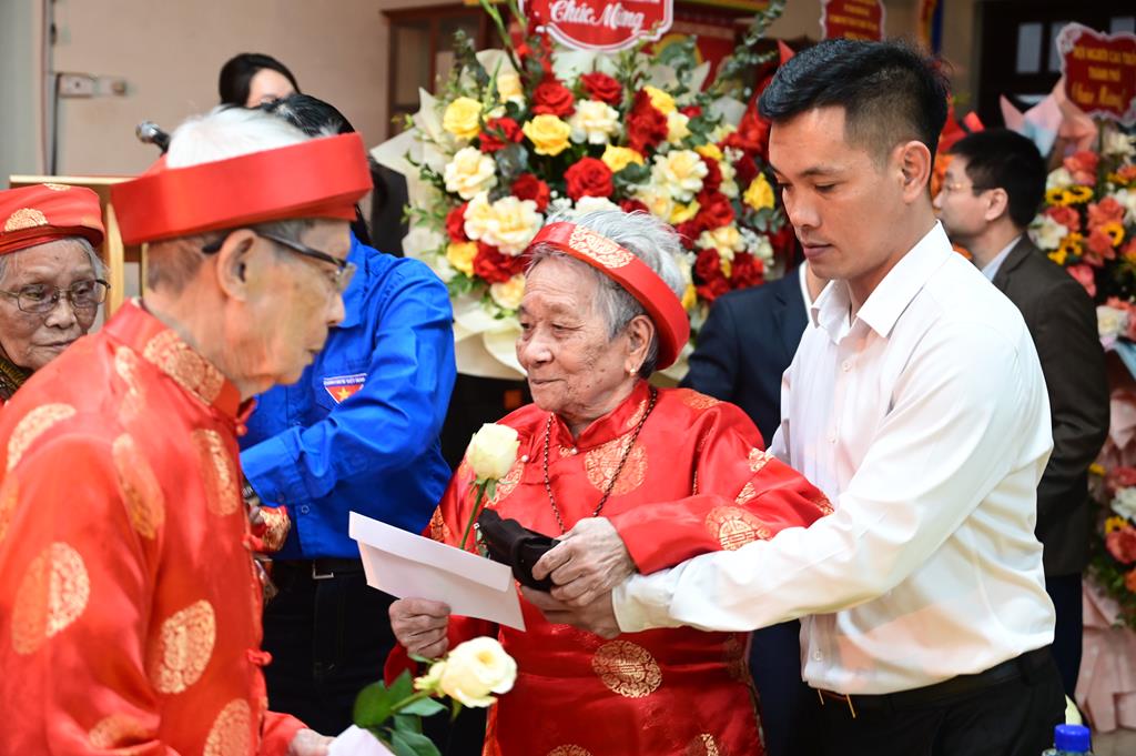 Hải Phòng: Lễ Khánh thọ đầu xuân mới Bính Ngọ – 2026 tại Tổ đình Phổ Chiếu插图59