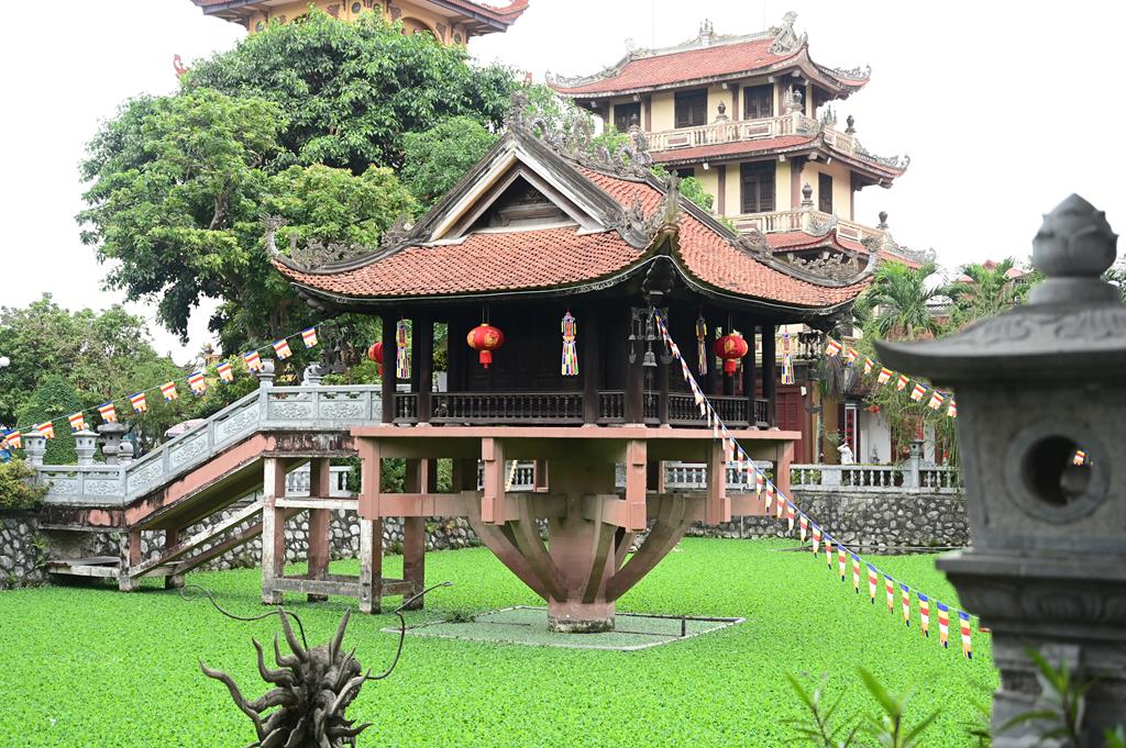 Hải Phòng: Lễ Khánh thọ đầu xuân mới Bính Ngọ – 2026 tại Tổ đình Phổ Chiếu插图67