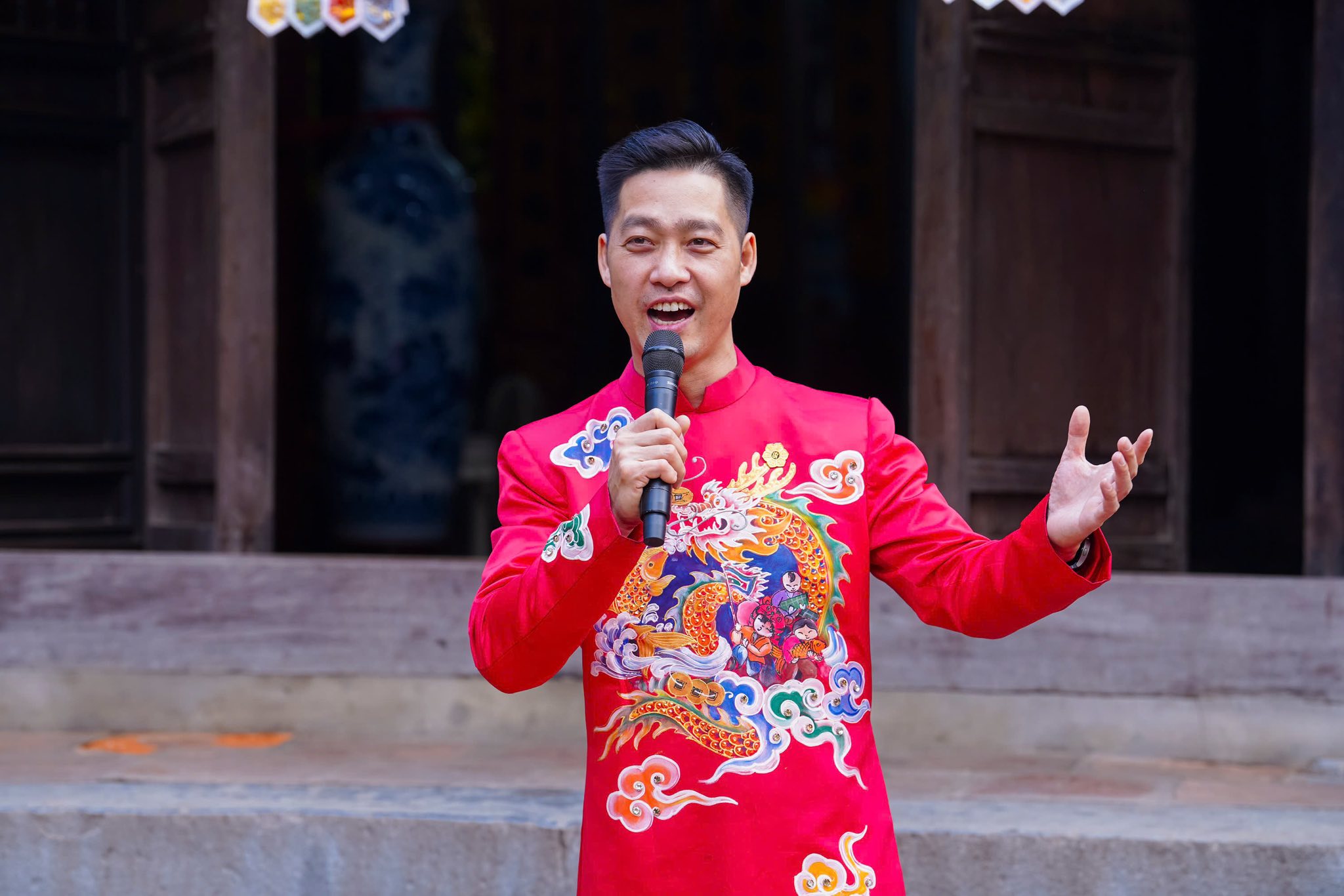 Ninh Bình: Chùa Tân Hải tiếp tục tổ chức hành hương tu học đầu xuân Bính Ngọ – 2026插图25