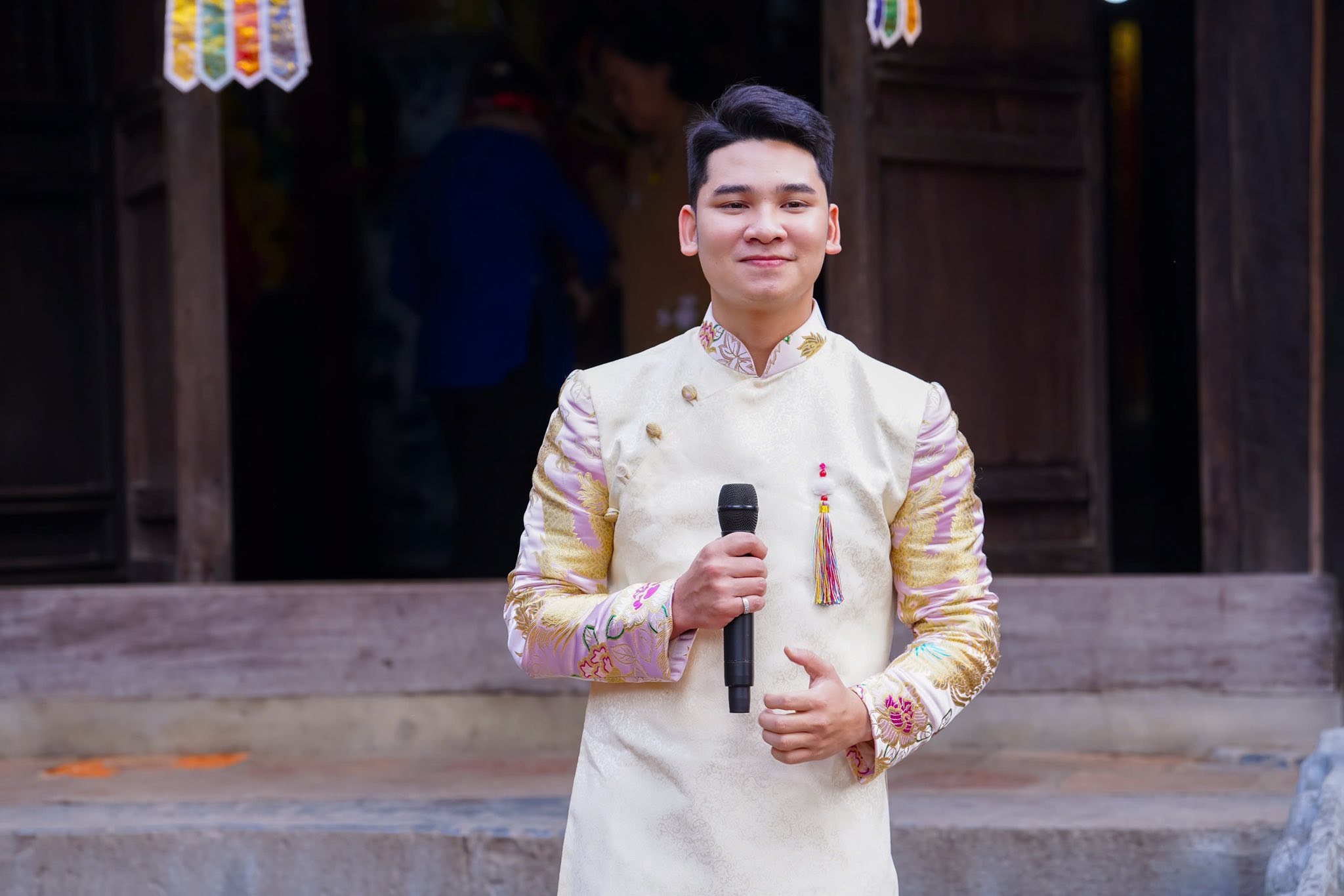 Ninh Bình: Chùa Tân Hải tiếp tục tổ chức hành hương tu học đầu xuân Bính Ngọ – 2026插图26