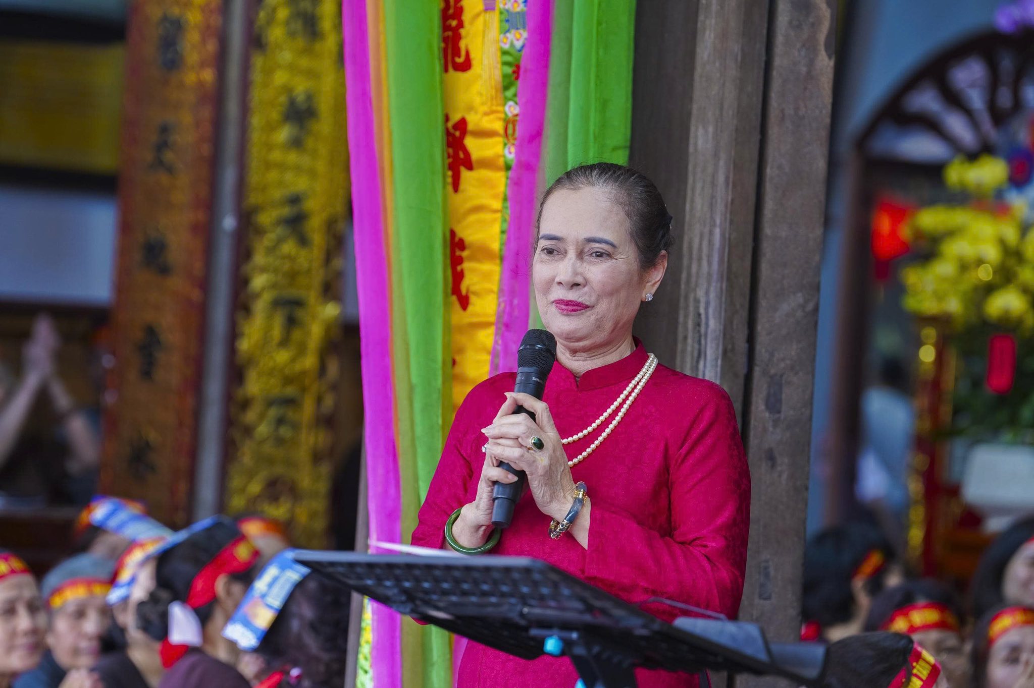 Ninh Bình: Chùa Tân Hải tiếp tục tổ chức hành hương tu học đầu xuân Bính Ngọ – 2026插图11