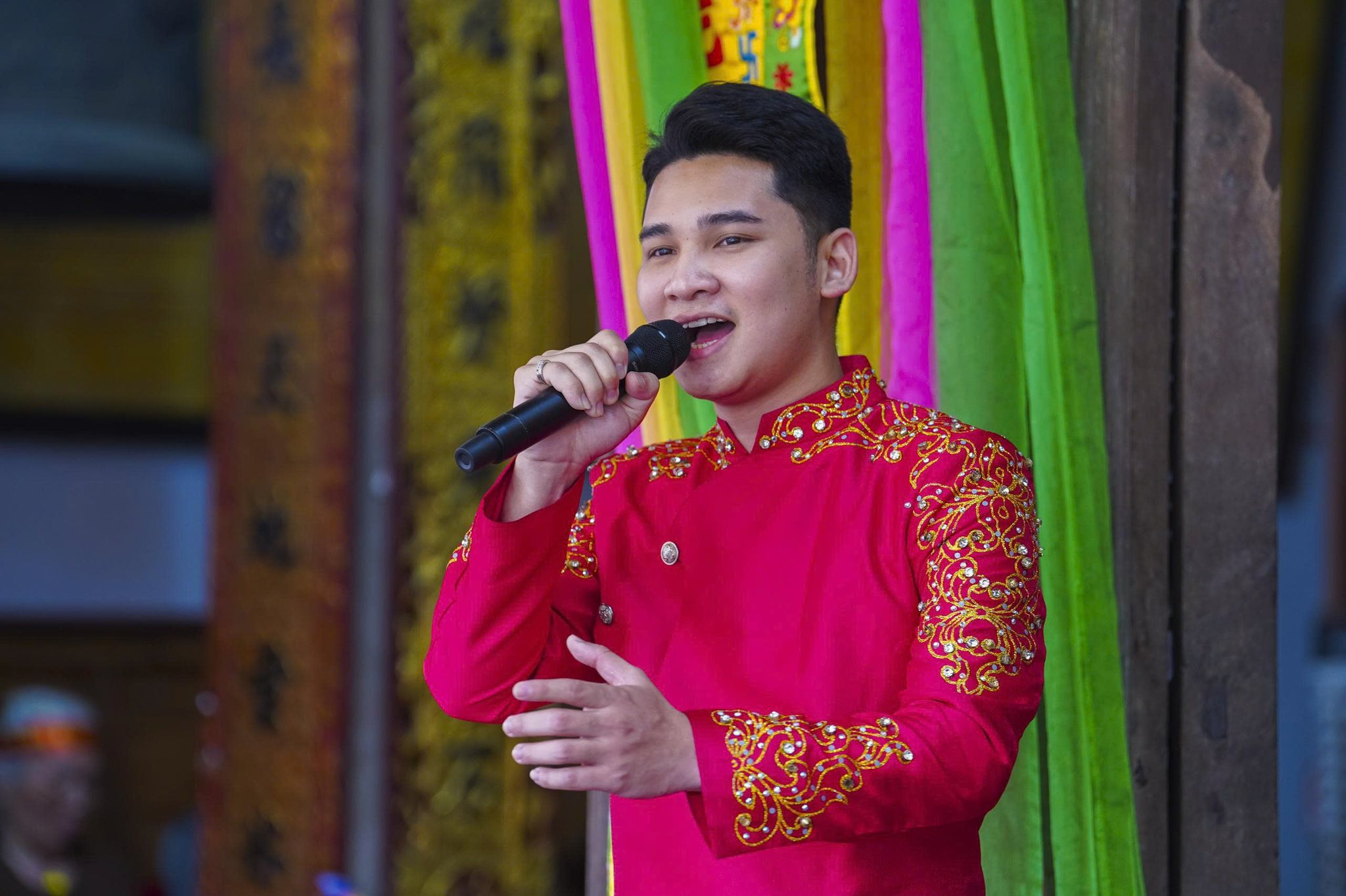 Ninh Bình: Chùa Tân Hải tiếp tục tổ chức hành hương tu học đầu xuân Bính Ngọ – 2026插图47