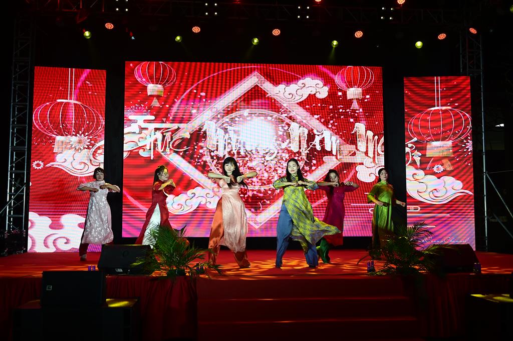 Hải Phòng: Lễ hội Thượng Nguyên, kỷ niệm ngày Thánh Tổ Non Đông hạc giá Tây quy tại chùa Quang Đàm插图23