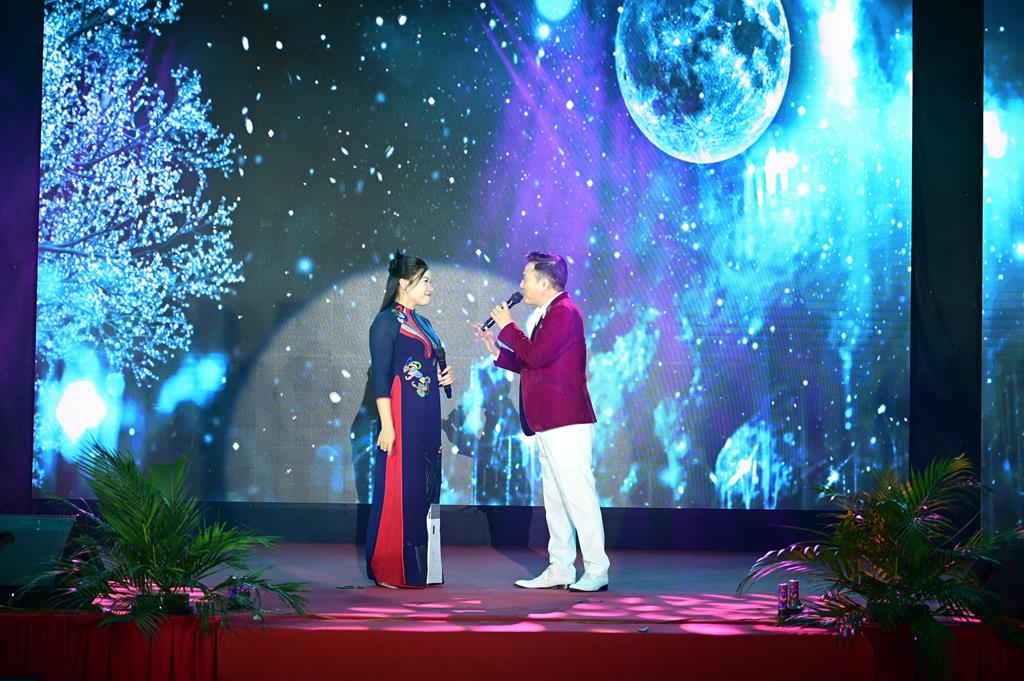 Hải Phòng: Lễ hội Thượng Nguyên, kỷ niệm ngày Thánh Tổ Non Đông hạc giá Tây quy tại chùa Quang Đàm插图40