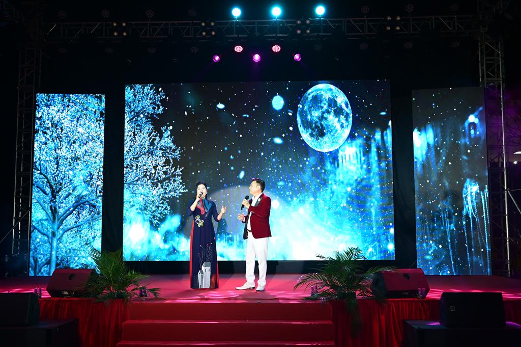 Hải Phòng: Lễ hội Thượng Nguyên, kỷ niệm ngày Thánh Tổ Non Đông hạc giá Tây quy tại chùa Quang Đàm插图41