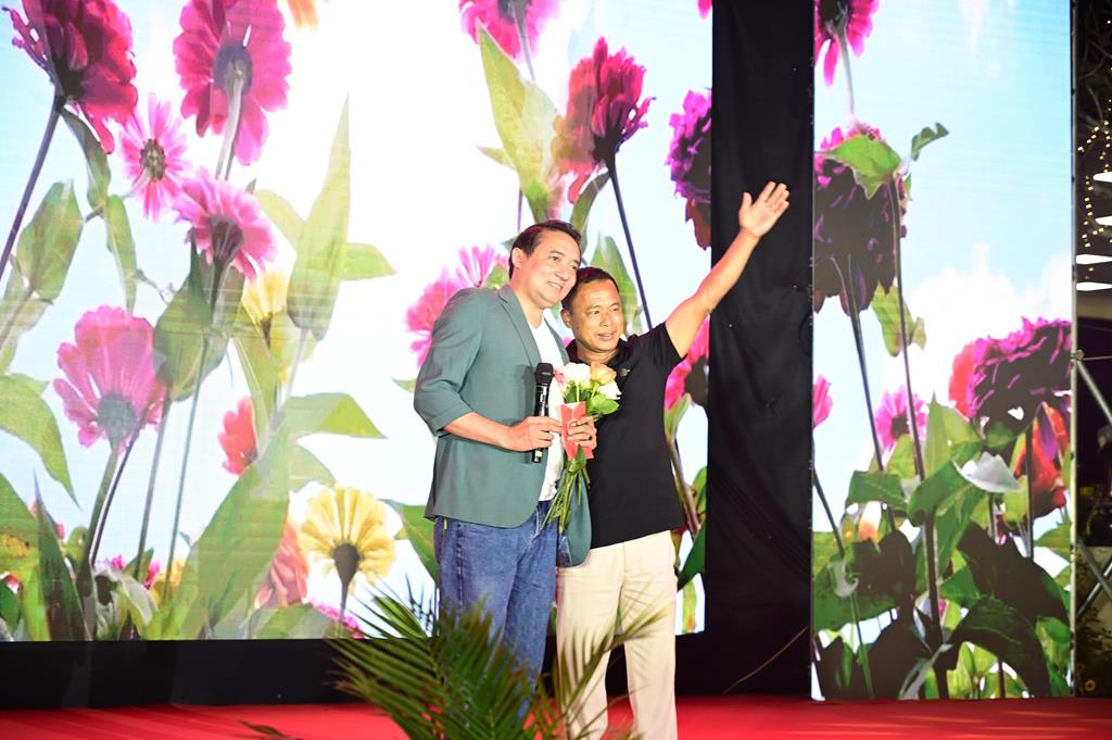 Hải Phòng: Lễ hội Thượng Nguyên, kỷ niệm ngày Thánh Tổ Non Đông hạc giá Tây quy tại chùa Quang Đàm插图44