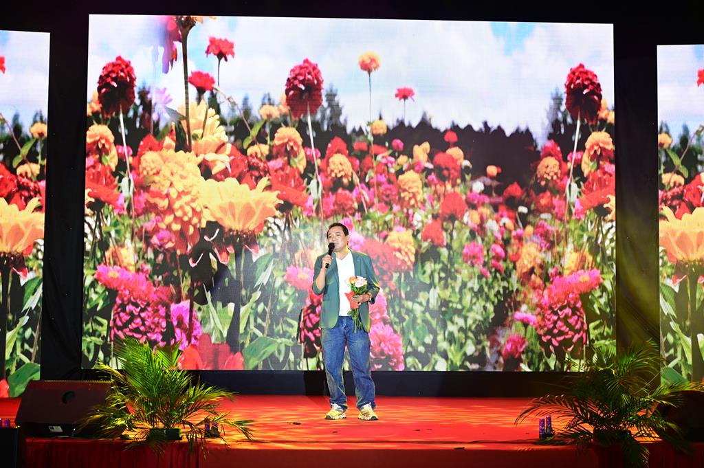 Hải Phòng: Lễ hội Thượng Nguyên, kỷ niệm ngày Thánh Tổ Non Đông hạc giá Tây quy tại chùa Quang Đàm插图45