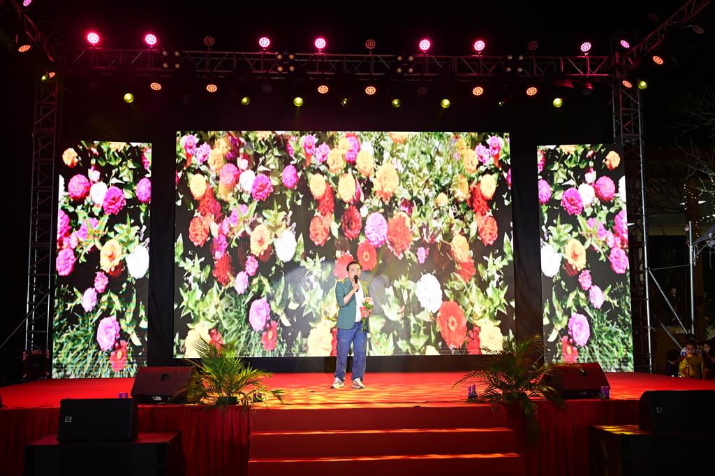 Hải Phòng: Lễ hội Thượng Nguyên, kỷ niệm ngày Thánh Tổ Non Đông hạc giá Tây quy tại chùa Quang Đàm插图46