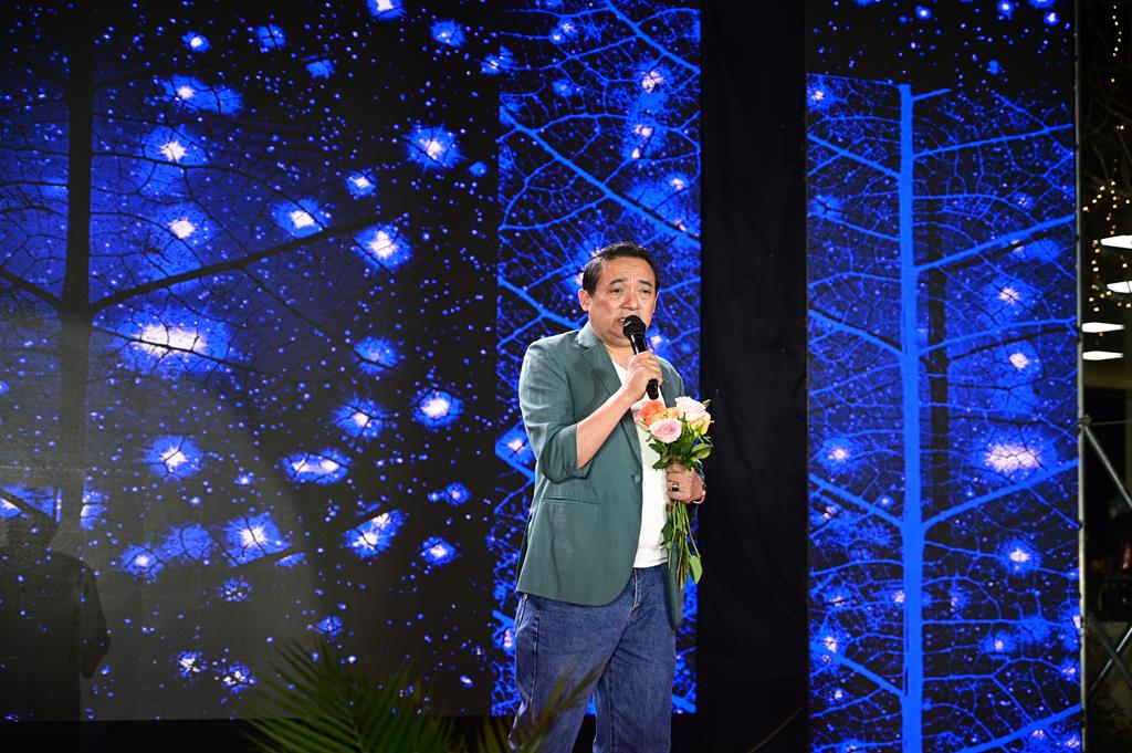 Hải Phòng: Lễ hội Thượng Nguyên, kỷ niệm ngày Thánh Tổ Non Đông hạc giá Tây quy tại chùa Quang Đàm插图12 Hải Phòng: Lễ hội Thượng Nguyên, kỷ niệm ngày Thánh Tổ Non Đông hạc giá Tây quy tại chùa Quang Đàm插图12