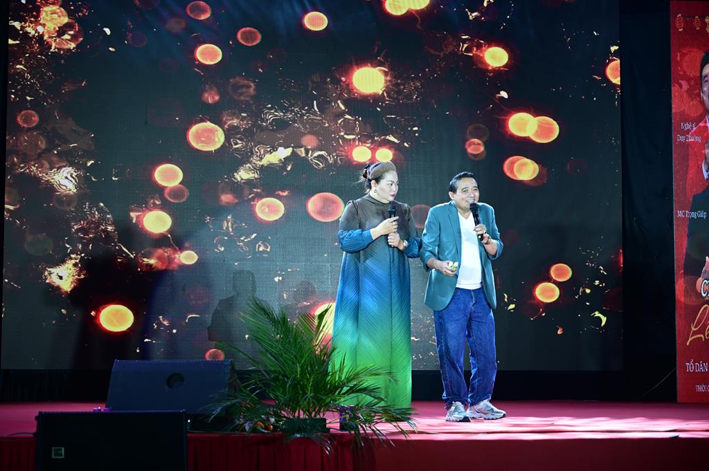 Hải Phòng: Lễ hội Thượng Nguyên, kỷ niệm ngày Thánh Tổ Non Đông hạc giá Tây quy tại chùa Quang Đàm插图52