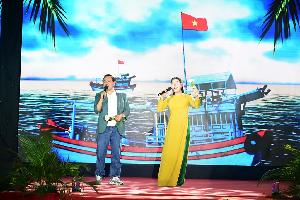 Hải Phòng: Lễ hội Thượng Nguyên, kỷ niệm ngày Thánh Tổ Non Đông hạc giá Tây quy tại chùa Quang Đàm插图54