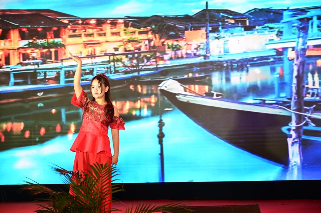 Hải Phòng: Lễ hội Thượng Nguyên, kỷ niệm ngày Thánh Tổ Non Đông hạc giá Tây quy tại chùa Quang Đàm插图58