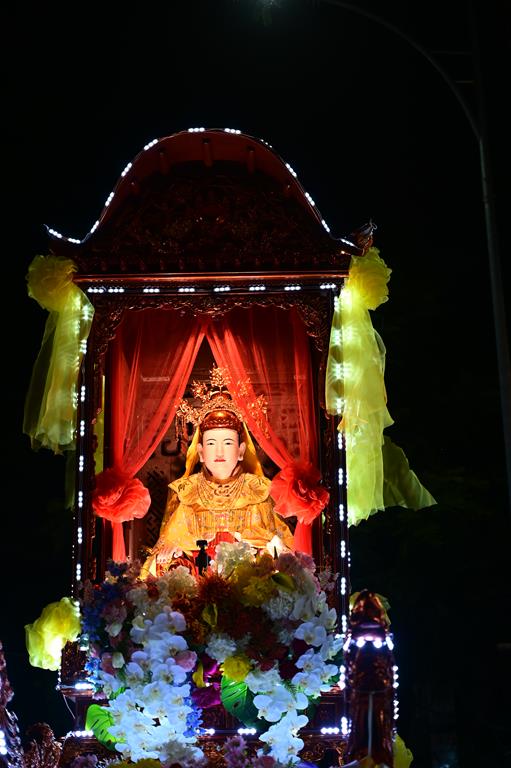 Hải Phòng: Phật giáo phường Lê Chân tham dự Lễ khai mạc lễ hội truyền thống Nữ tướng Lê Chân năm 2026插图17