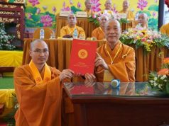 Hà Nội: Lễ Tốt nghiệp Khóa II (2022 – 2025) và Khai giảng Khóa III (2026 – 2029) Lớp Cao cấp Giảng sư