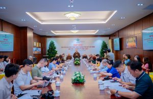 Đại hội đại biểu Phật giáo TP.Hồ Chí Minh diễn ra trong hai ngày 4 – 5/4/2026
