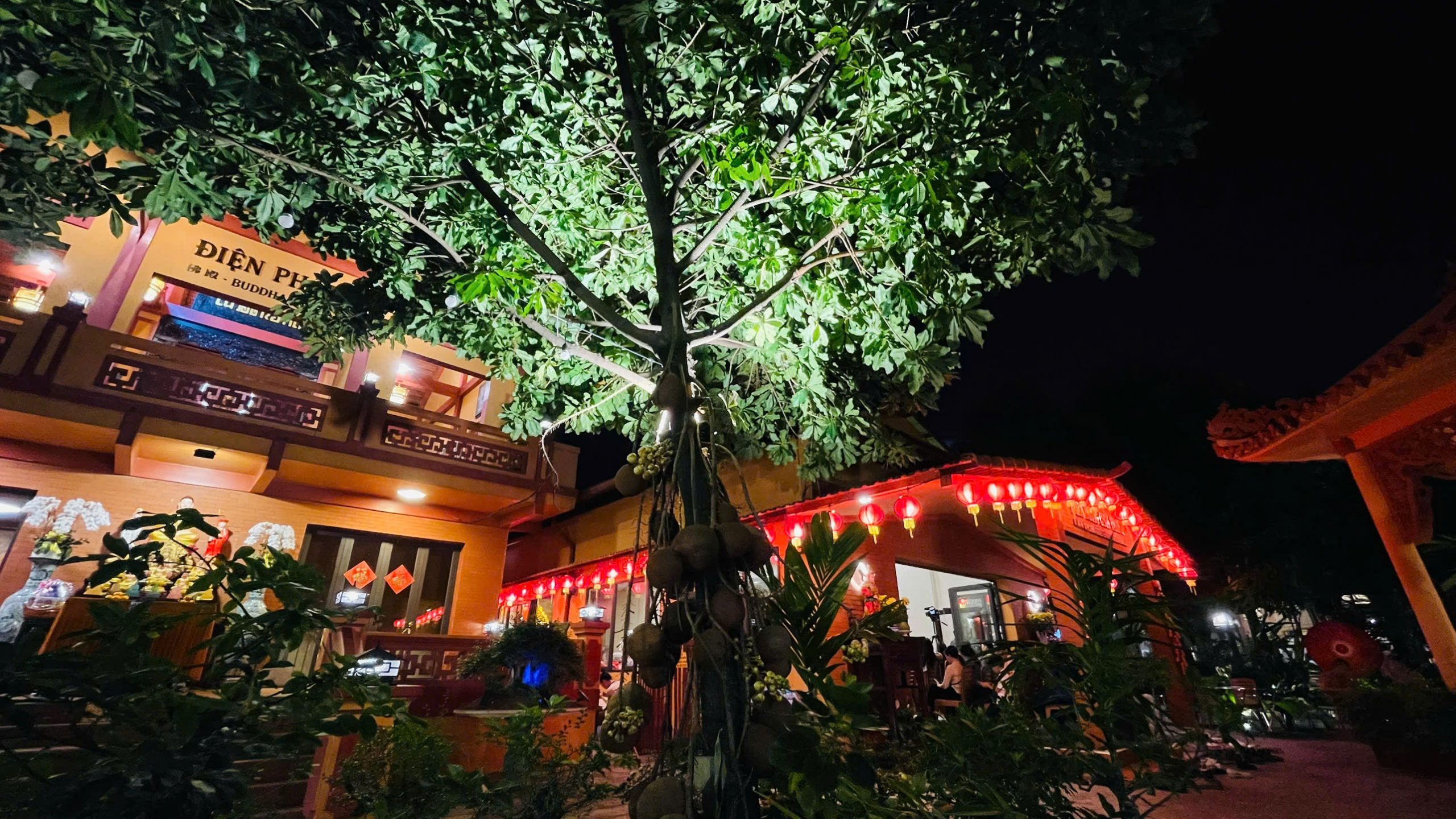 Có những điều còn ấm sau một buổi lễ tại ngôi chùa nhỏ插图3