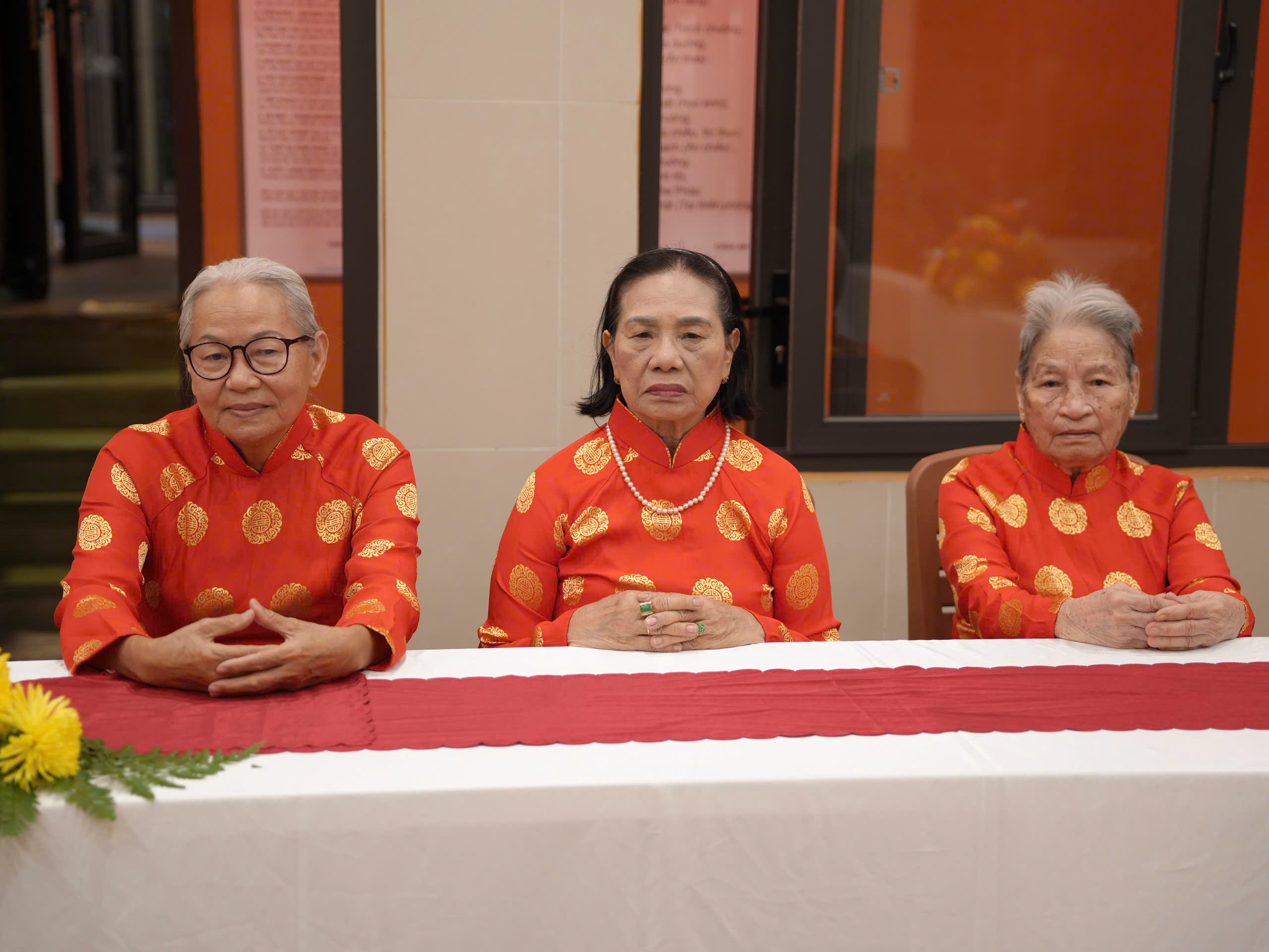 Có những điều còn ấm sau một buổi lễ tại ngôi chùa nhỏ插图30