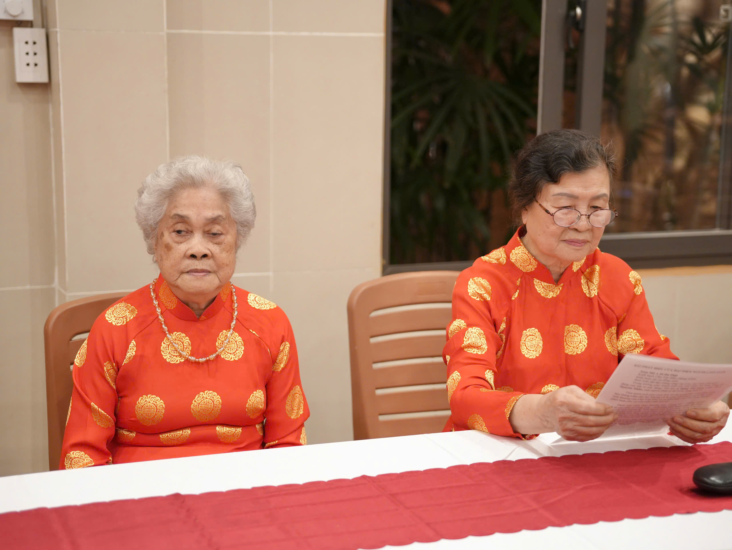 Có những điều còn ấm sau một buổi lễ tại ngôi chùa nhỏ插图33