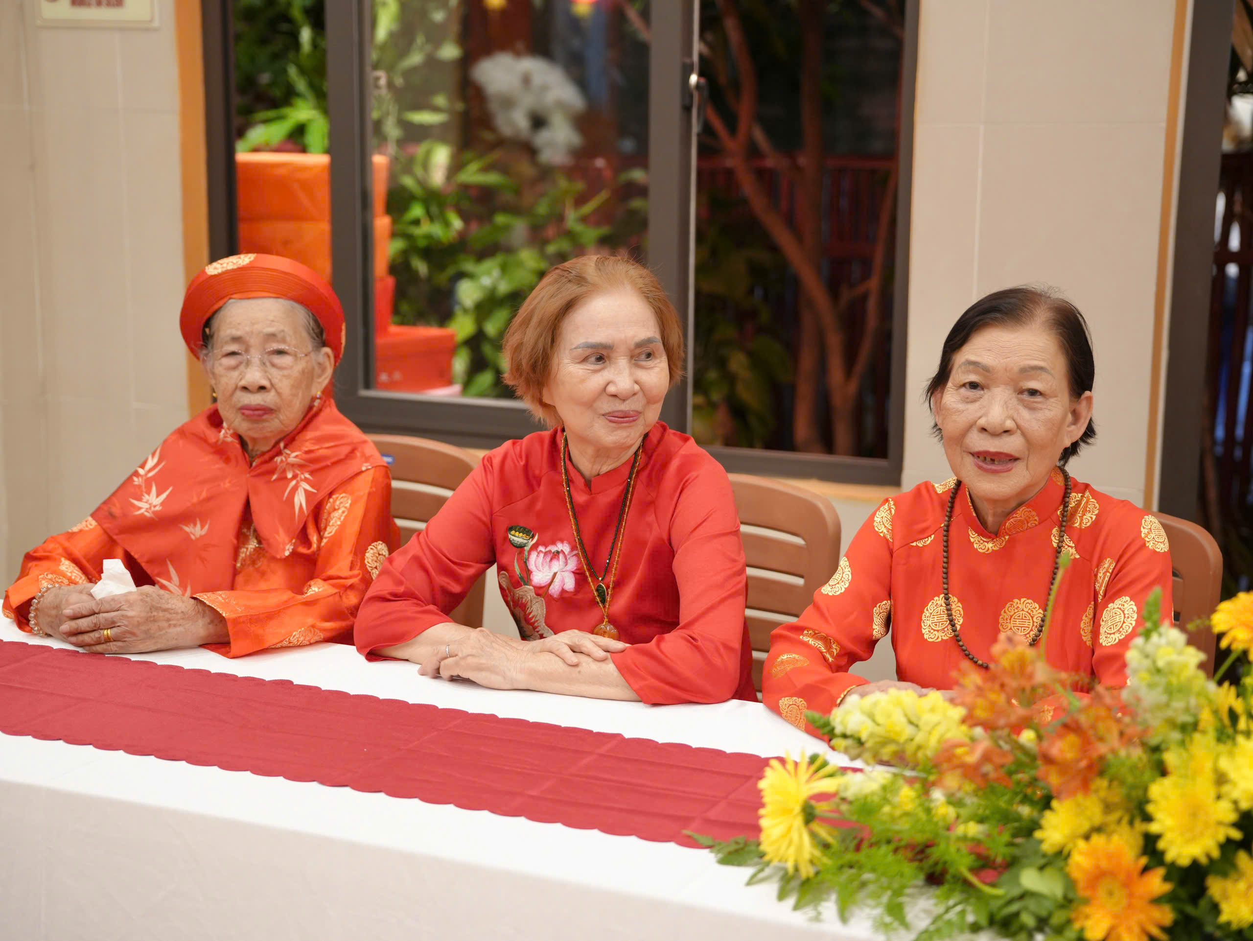 Có những điều còn ấm sau một buổi lễ tại ngôi chùa nhỏ插图31