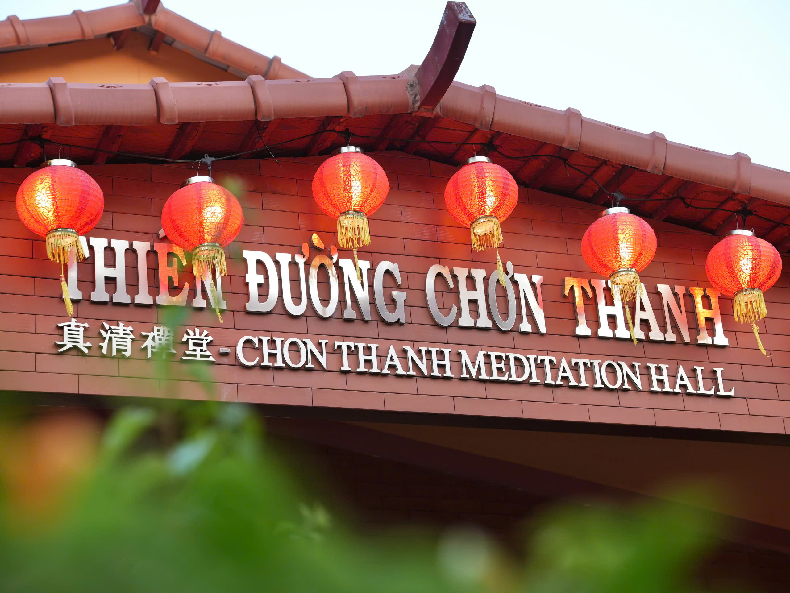 Có những điều còn ấm sau một buổi lễ tại ngôi chùa nhỏ插图4