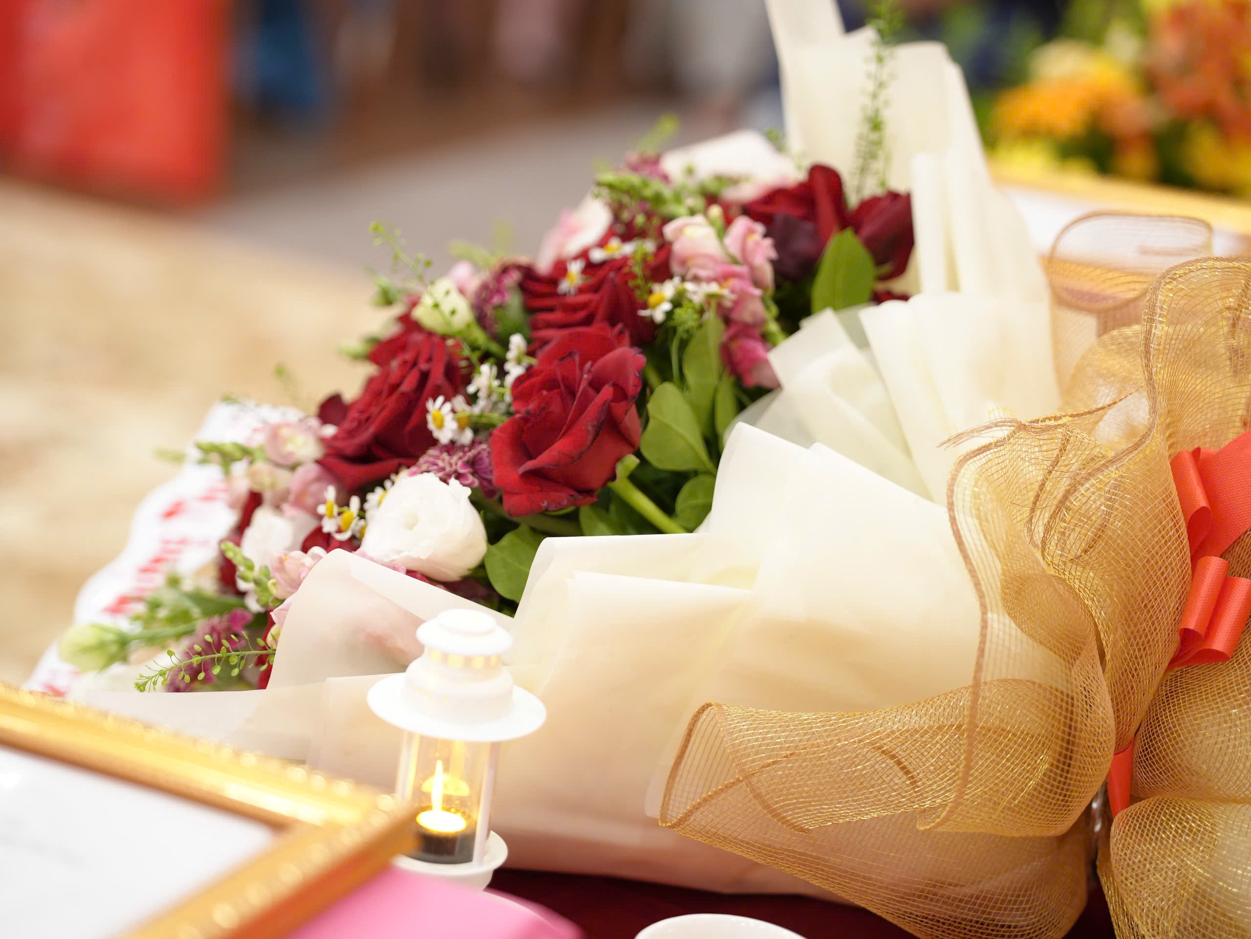 Có những điều còn ấm sau một buổi lễ tại ngôi chùa nhỏ插图15