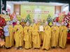 Ninh Bình: Đại lễ Phật đản và ra mắt Ban Đại diện Phật giáo liên xã Yên Khánh