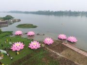 Lễ hội Phật Đản sẽ diễn ra 15 hoạt động ‘Hành trình trải nghiệm’ tại Đà Lạt